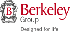 Berkeley Group Logo