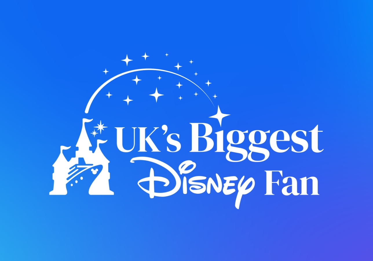 Are you the UK’s biggest Disney fan?