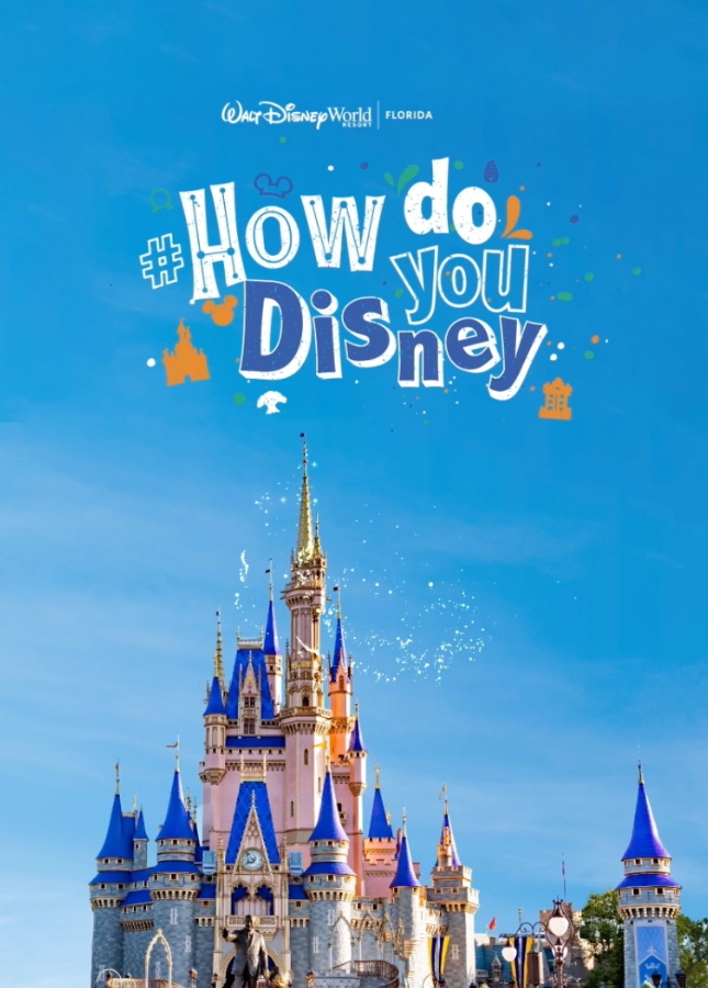 How Do You Disney?
